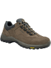 Grisport Halbschuh Halbschuh in braun in braun