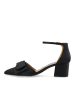 Bianco Pumps in Black