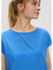 s.Oliver T-Shirt in 5531_royalblau