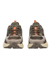 Jeep Sneaker Dunkelbraun