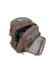 Daniel Ray DRS25.1651 Cullinan Underseater Backpack L 39 taupe
