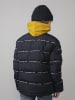 Petrol Industries Jacke in Dark navy