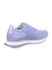 Gabor Comfort Sneaker in blau