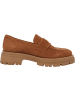 palado Loafers in celtic 102 brown
