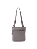 Hedgren Inner City Leonce Umhängetasche RFID Schutz 20 cm in sepia