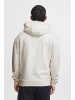 BLEND Kapuzensweatshirt BHDownton in Weiß