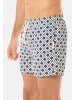 Gassa d’Amante Badeshorts Vieste in Dunkelblau
