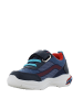 Paw Patrol Sneaker mit Paw Patrol Motiv, in Blau - Leuchtende Sohle
