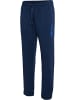 Hummel Hummel Pants Hmlactive Multisport Herren in DRESS BLUES