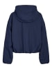 Noisy may Jacke mit Kapuze in Navy Blazer1