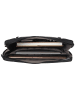 Leonhard Heyden Helsinki Aktentasche 35 cm Laptopfach in schwarz