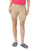 Timezone Short LOOSE ROSLYNTZ CARGO comfort/relaxed in Beige