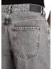 Marc O'Polo DENIM Jeans Model Tomke wide in Medium Grey