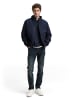 Tom Tailor Jacke in sky captain blue