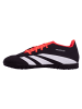 adidas Fussballschuhe Predator Club TF in Schwarz UK 9,5 // 44