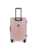 Epic Crate Reflex 4 Rollen Kofferset 3-teilig crystalrose