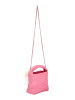 myMo Women Handbag in Rose