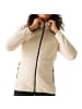 Regatta Fleecejacke Lakara in Creme