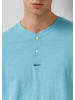 s.Oliver T-Shirt in 6603_türkis
