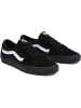 Vans Sneaker in Schwarz