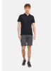 Jack & Jones Shorts 'Fury' in blau