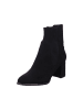 Marco Tozzi Stiefelette in schwarz