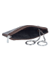 BRIC`s Monte Rosa Schlüsseletui Leder 12,5 cm in moro