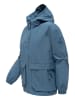 Navahoo Outdoorjacke Donnerwetter 14 in Dusty Blue