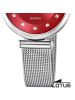 Lotus Analog-Armbanduhr Lotus Bliss silber klein (ca. 29mm)