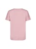 Skiny Pyjamaoberteil in rosa