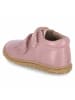 Lurchi Lauflernschuh in rosa