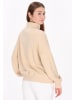 myMO ATHLSR Sweatshirt in Cream