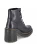 Dr. Martens Schnürstiefel in black