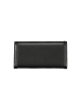 Tommy Hilfiger Schwarz Elegant Zwei-Fach Geldbörse