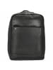 Roncato Alaska - Rucksack 15.6" 42 cm RFID in nero