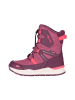 Trollkids Winterboots Nordkapp XT in deco rose