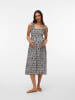 Vero Moda Kleid in Birch