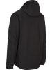 Trespass Softshelljacke "Marlon B" in Schwarz