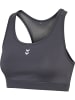 Hummel Hummel Top Hmlpulse Damen in BLACKENED PEARL