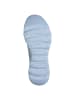 Tamaris Sneaker in LT. BLUE COMB