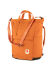 FJÄLLRÄVEN High Coast - Rucksack 15" 40 cm in sunset orange