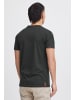 !SOLID Rundhalsshirt SDVolker in Grau