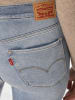 Levi´s Jeans 310 in light stone