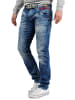 Cipo & Baxx Jeans in Blue