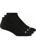 adidas Socke in schwarz