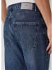 s.Oliver Jeans-Hose BENITO in 57Z4_dunkelblau