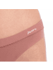 Janira Pantys in Pink