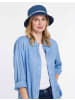 Loevenich Strohhut in blau