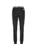 OUTFITTER Jogginghose OCEAN FABRICS TAHI in schwarz