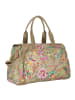 Oilily Color Bomb Bibi Wickeltasche 42 cm in brown